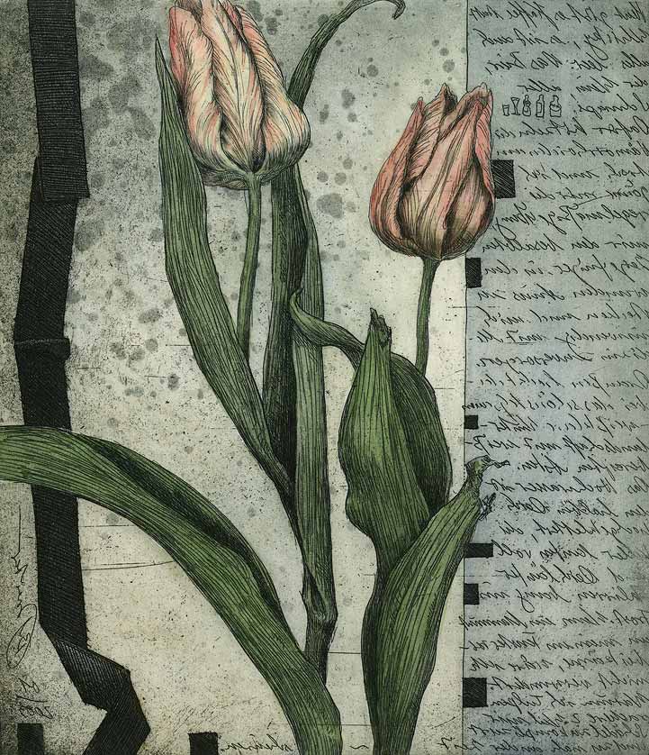 Requiem: Tulpen